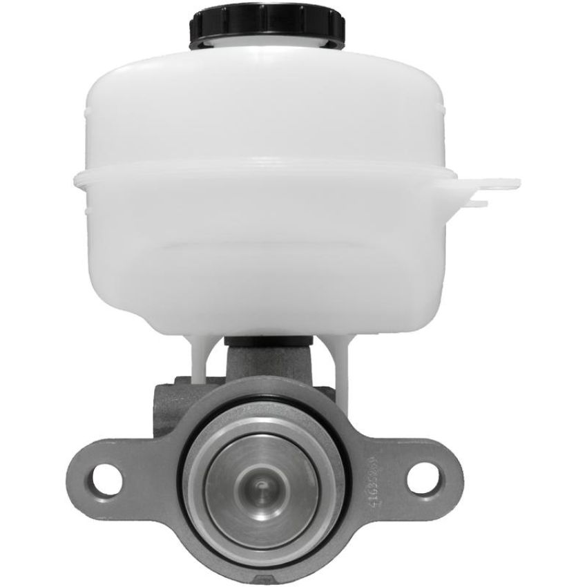 MPA NM4278 New Brake Master Cylinder