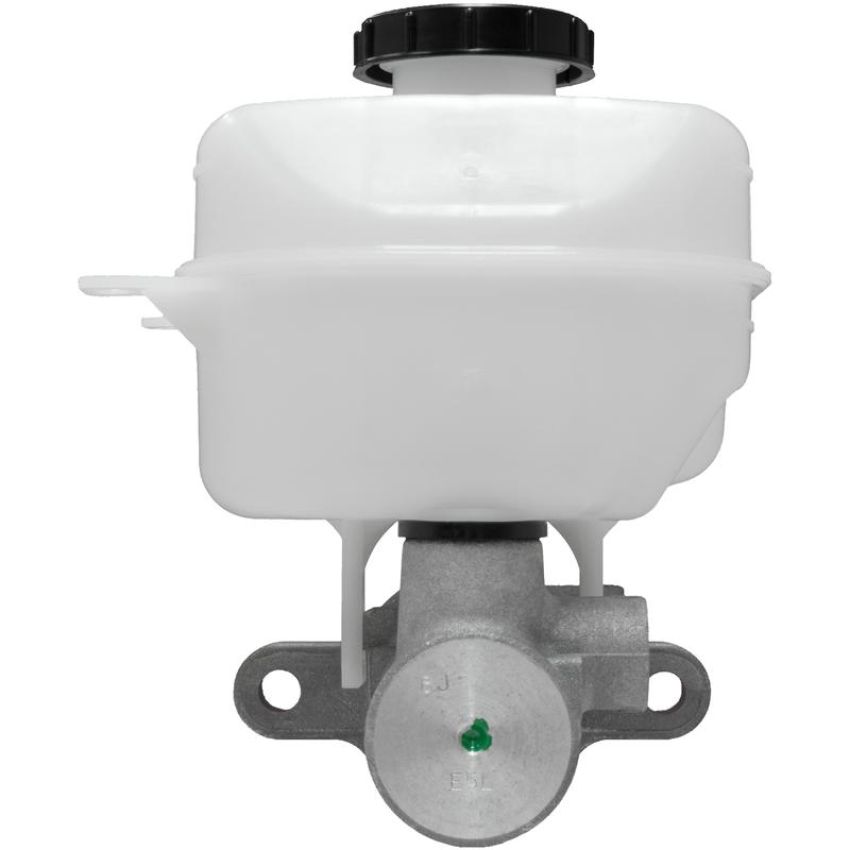MPA NM4278 New Brake Master Cylinder