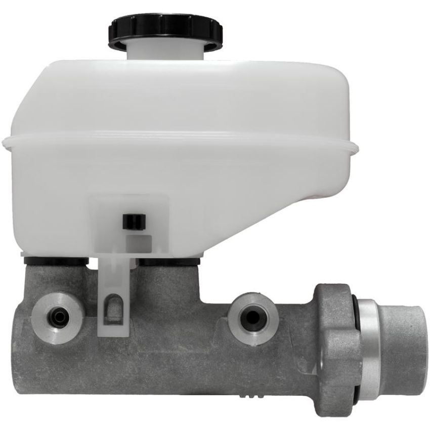 MPA NM4278 New Brake Master Cylinder
