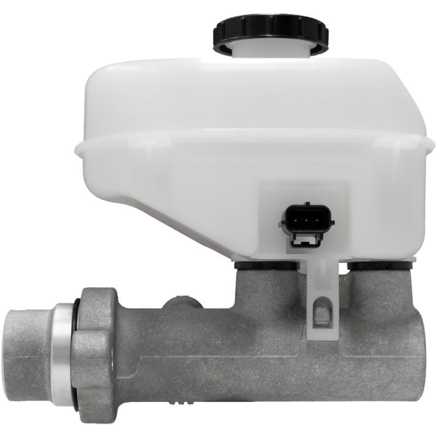MPA NM4278 New Brake Master Cylinder