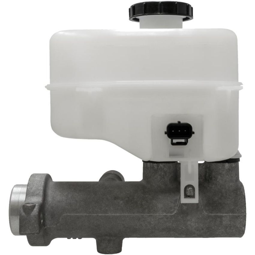 MPA NM4280 New Brake Master Cylinder