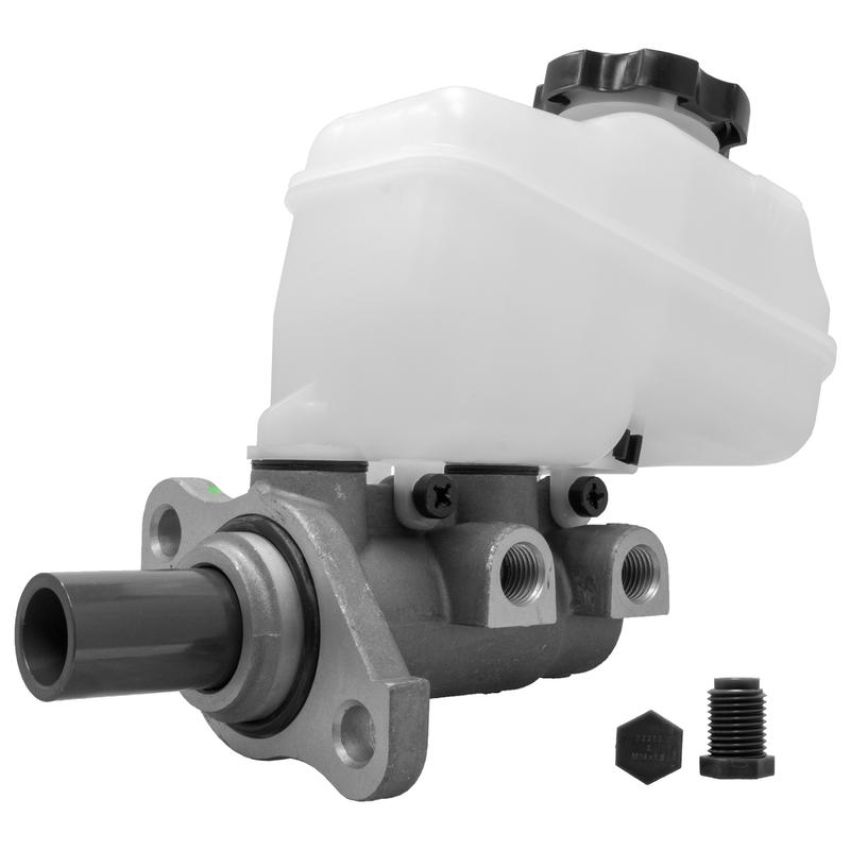 MPA NM4282 New Brake Master Cylinder