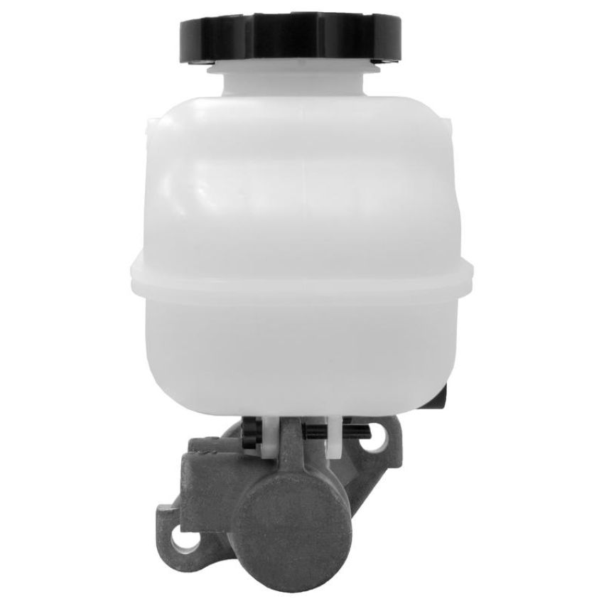 MPA NM4282 New Brake Master Cylinder