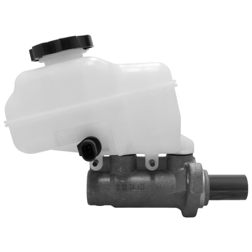 MPA NM4282 New Brake Master Cylinder