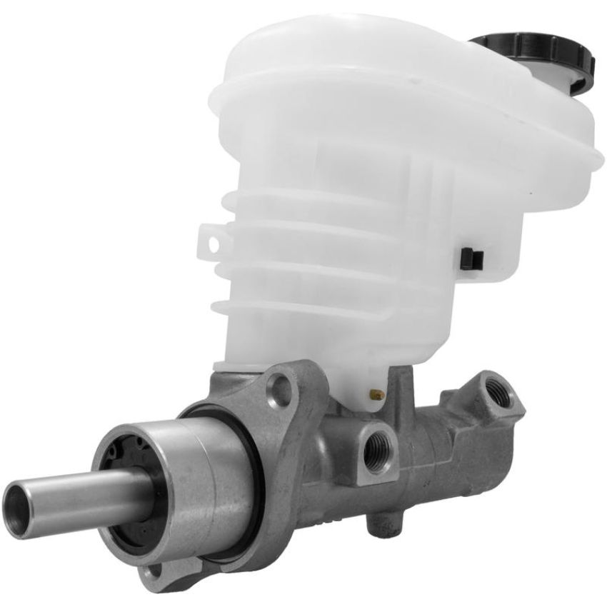 MPA NM4283 New Brake Master Cylinder