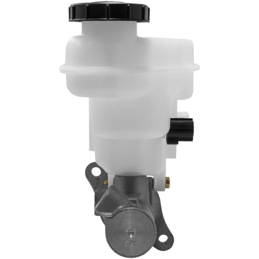 MPA NM4283 New Brake Master Cylinder