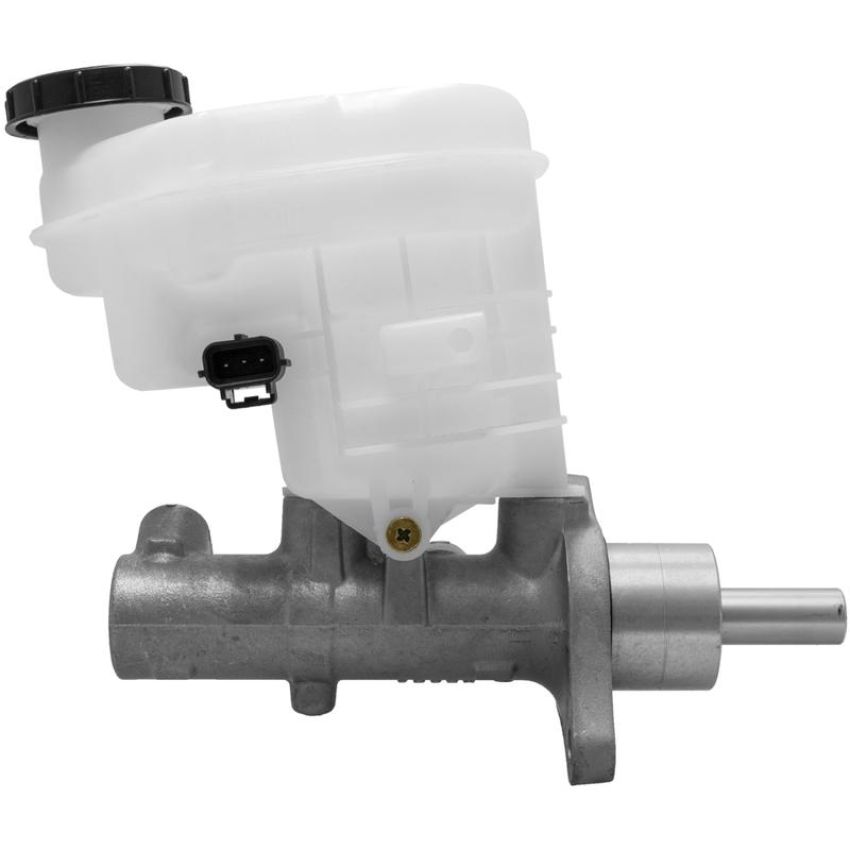 MPA NM4283 New Brake Master Cylinder