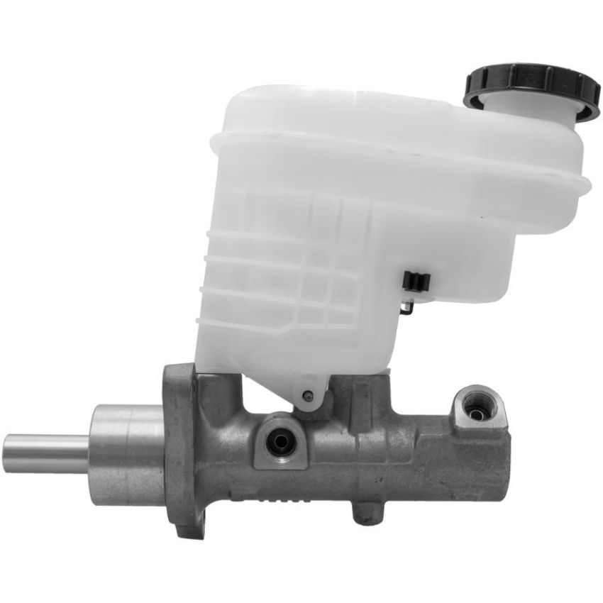 MPA NM4283 New Brake Master Cylinder