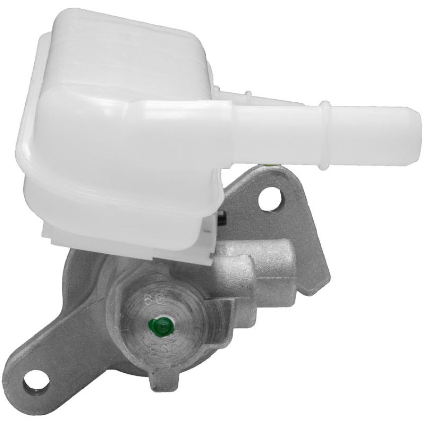MPA NM4285 New Brake Master Cylinder