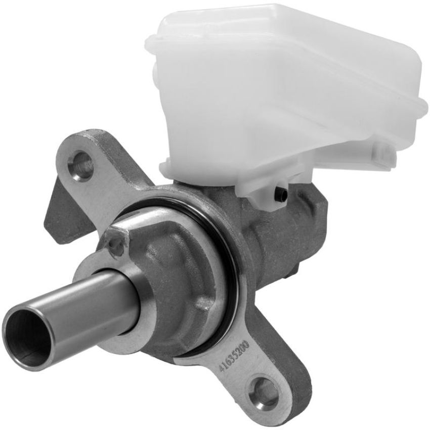 MPA NM4286 New Brake Master Cylinder