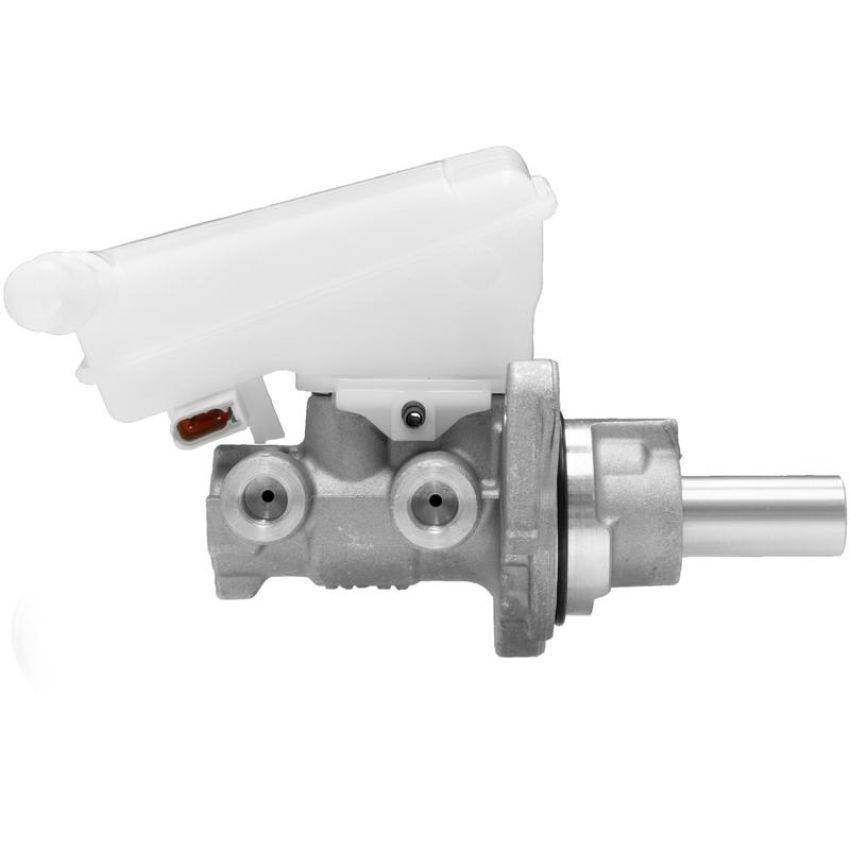 MPA NM4286 New Brake Master Cylinder