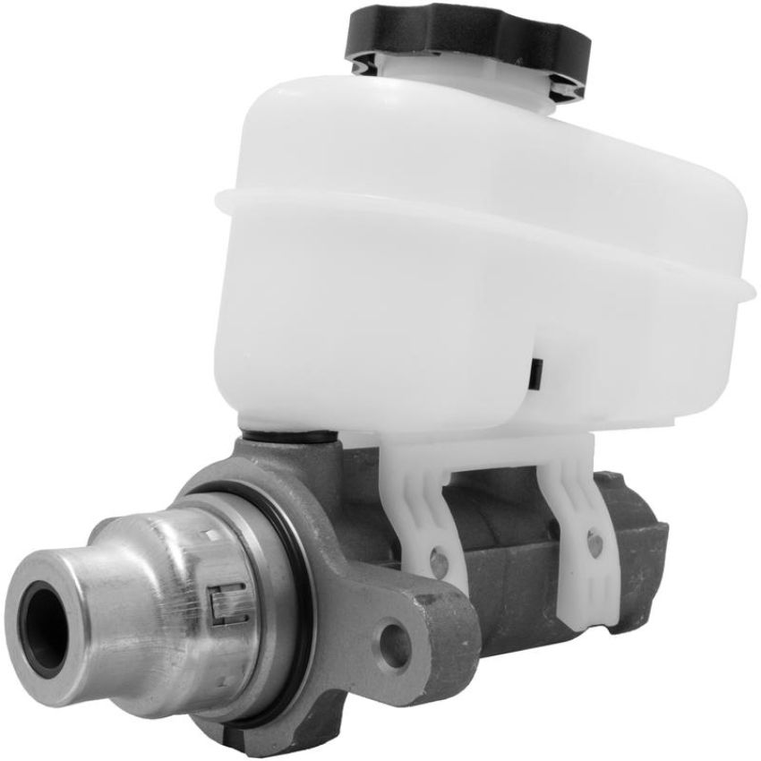 MPA NM4289 New Brake Master Cylinder