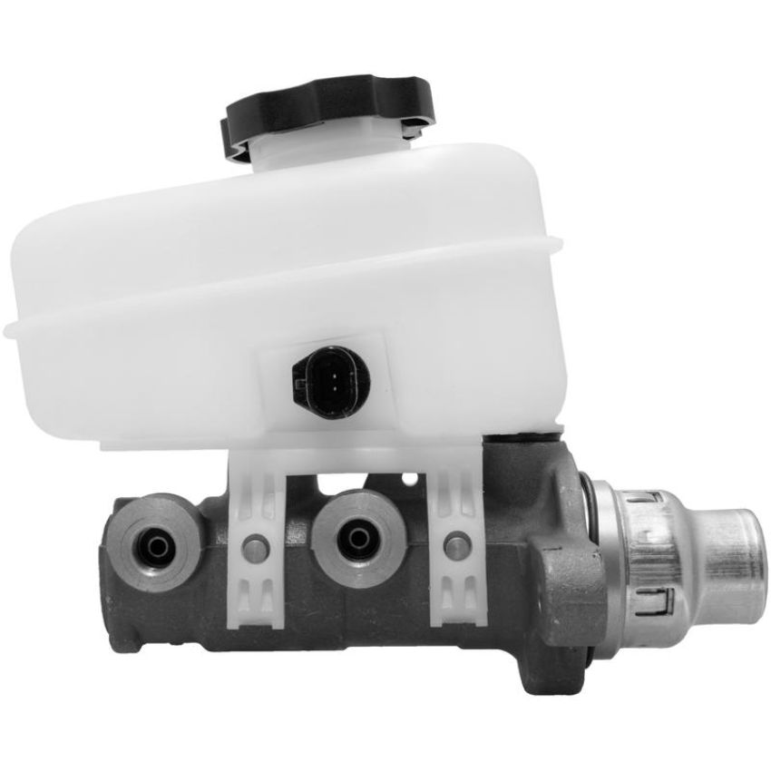MPA NM4289 New Brake Master Cylinder