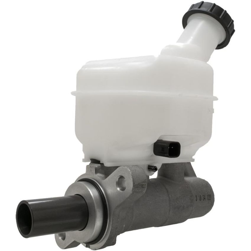 MPA NM4295 New Brake Master Cylinder