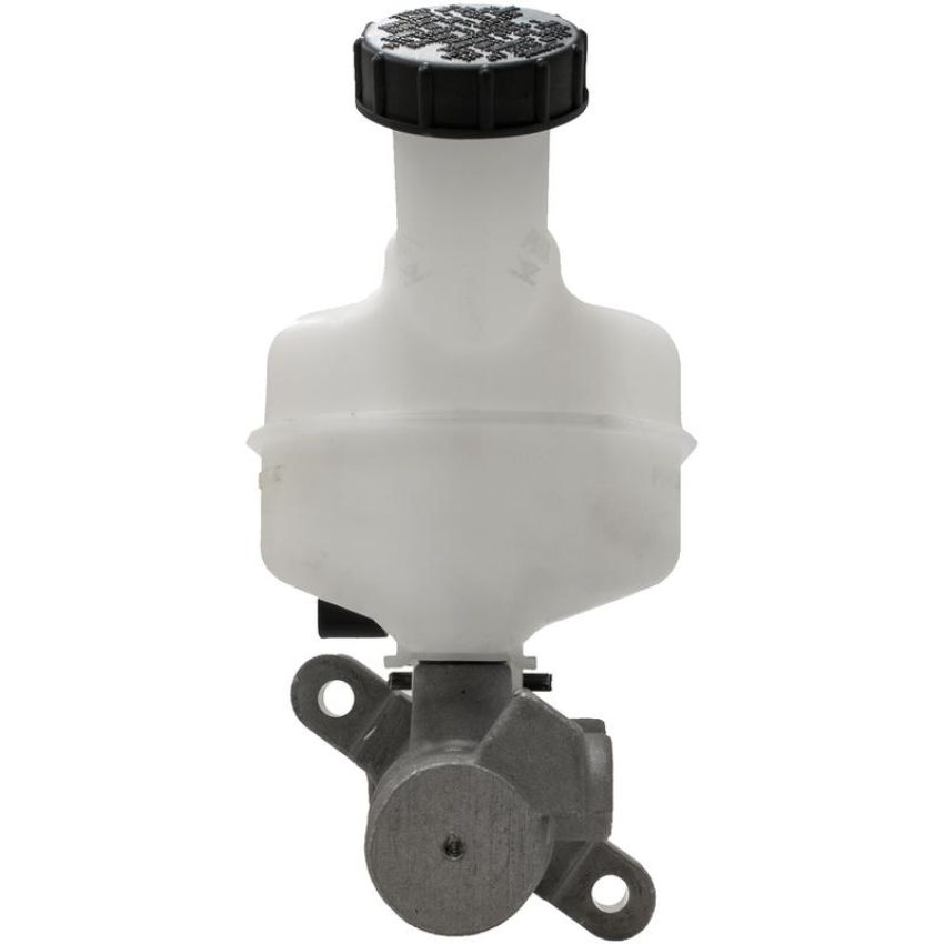 MPA NM4295 New Brake Master Cylinder