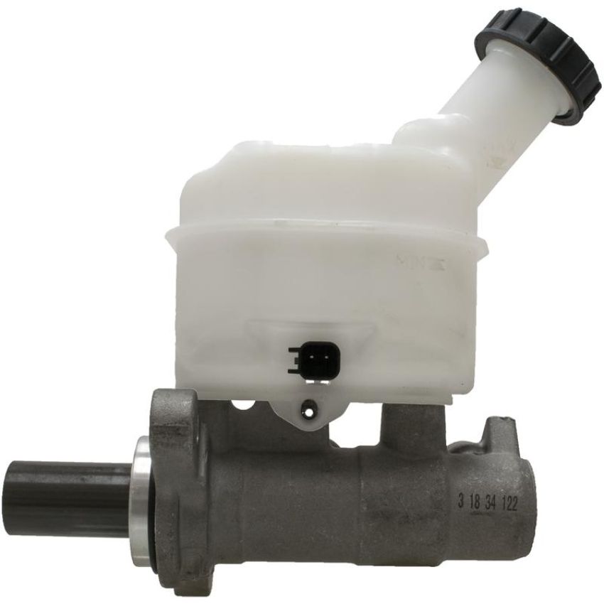 MPA NM4295 New Brake Master Cylinder
