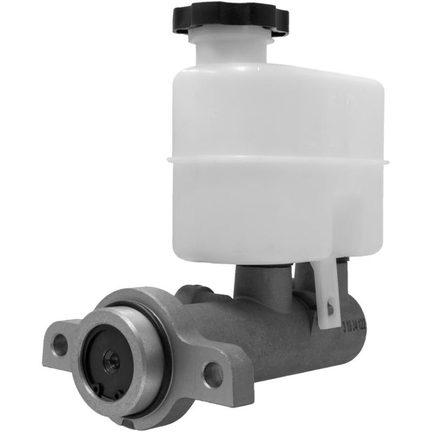 MPA NM4297 New Brake Master Cylinder