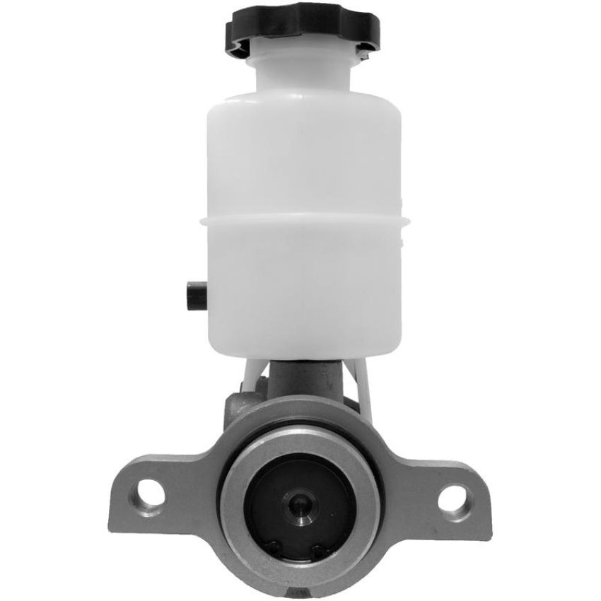 MPA NM4297 New Brake Master Cylinder