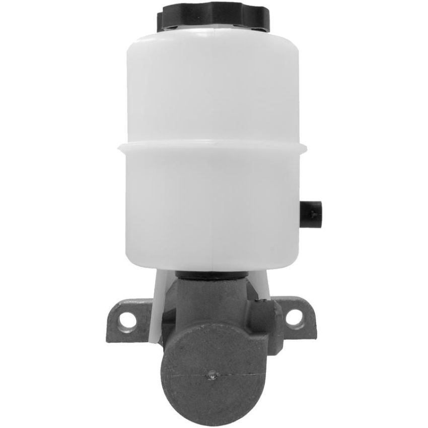MPA NM4297 New Brake Master Cylinder