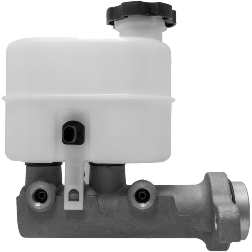 MPA NM4297 New Brake Master Cylinder