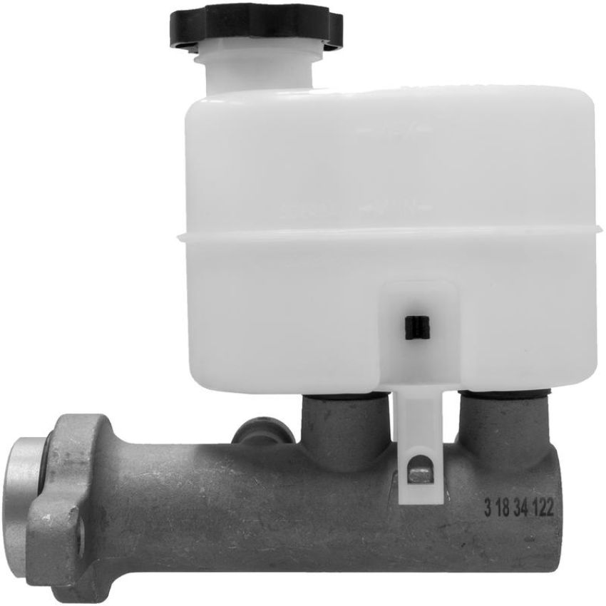 MPA NM4297 New Brake Master Cylinder