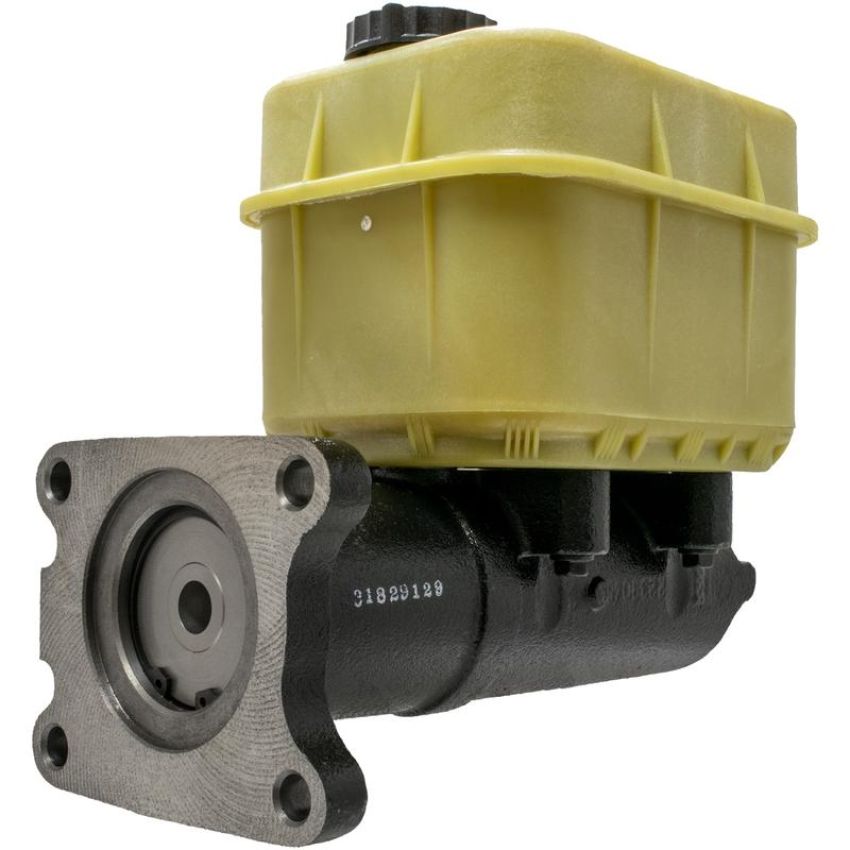 MPA NM4300 New Brake Master Cylinder