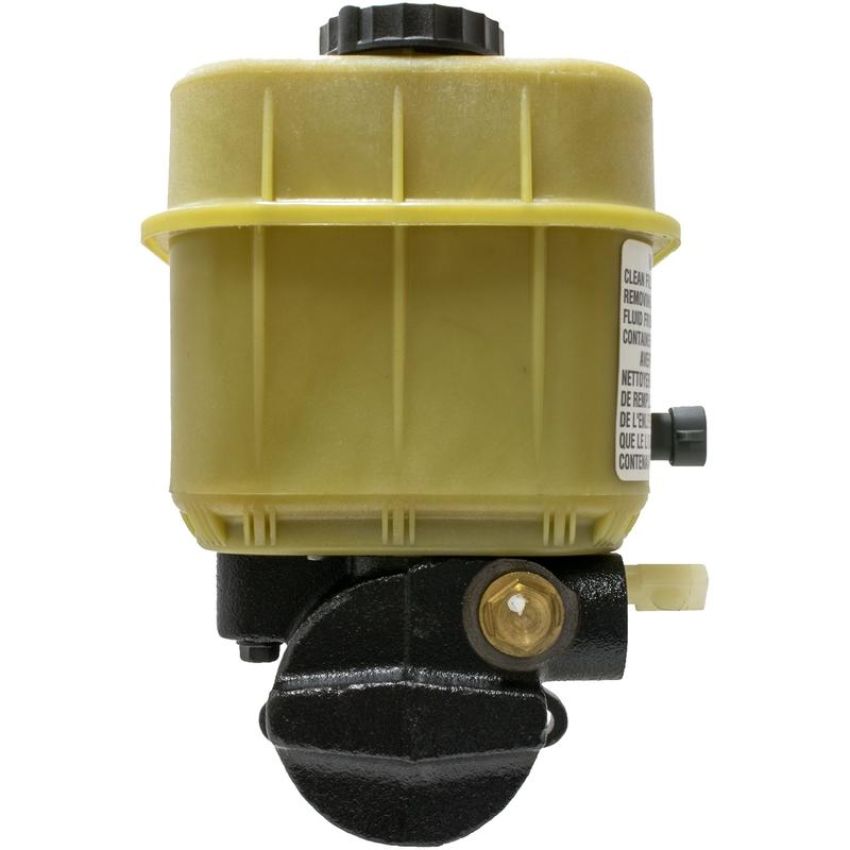 MPA NM4300 New Brake Master Cylinder