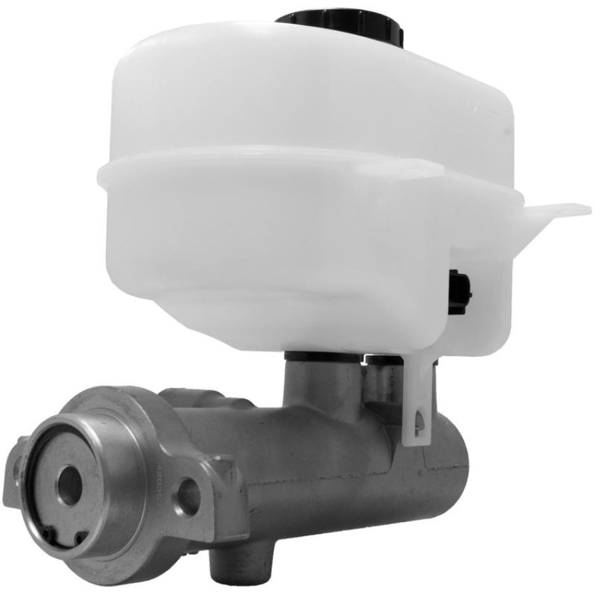 MPA NM4301 New Brake Master Cylinder