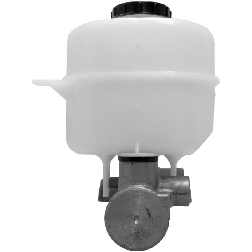 MPA NM4301 New Brake Master Cylinder