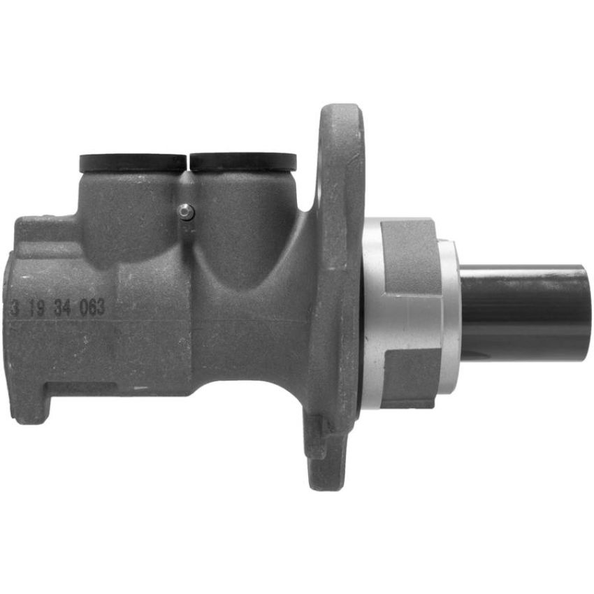 MPA NM4302 New Brake Master Cylinder