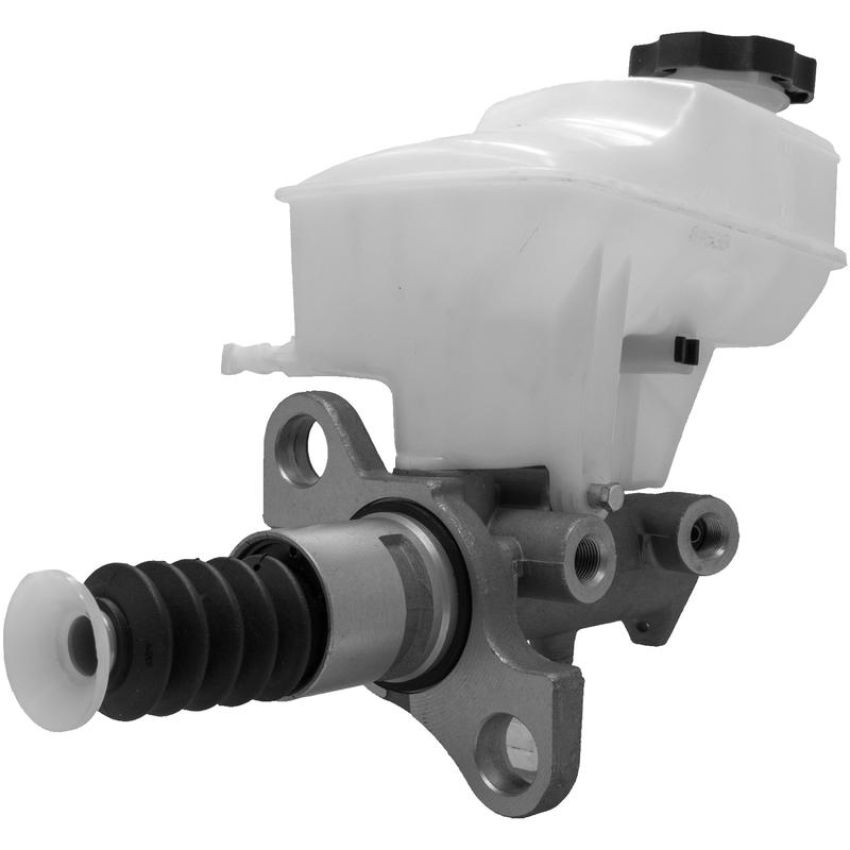 MPA NM4303 New Brake Master Cylinder