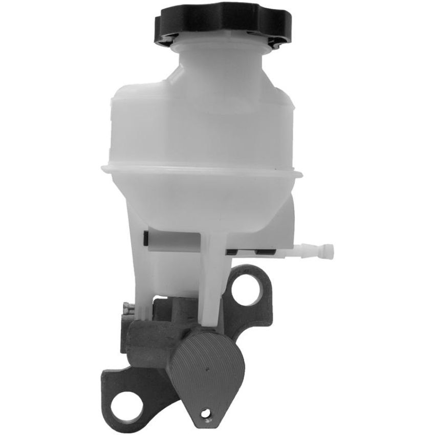 MPA NM4303 New Brake Master Cylinder