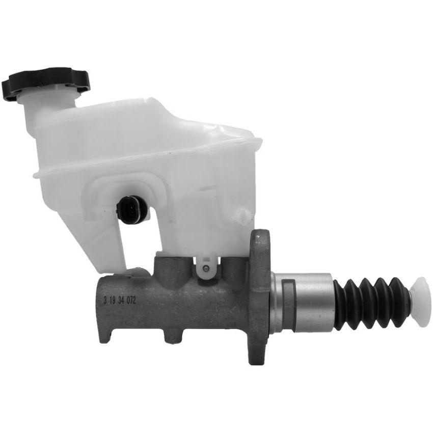 MPA NM4303 New Brake Master Cylinder