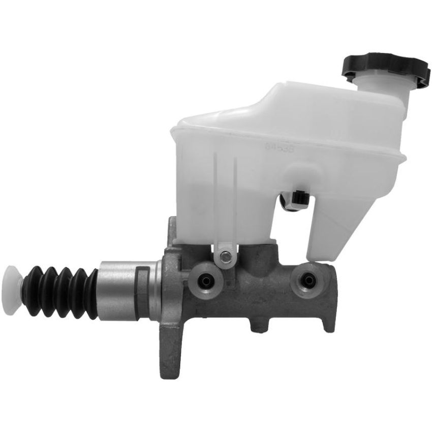 MPA NM4303 New Brake Master Cylinder