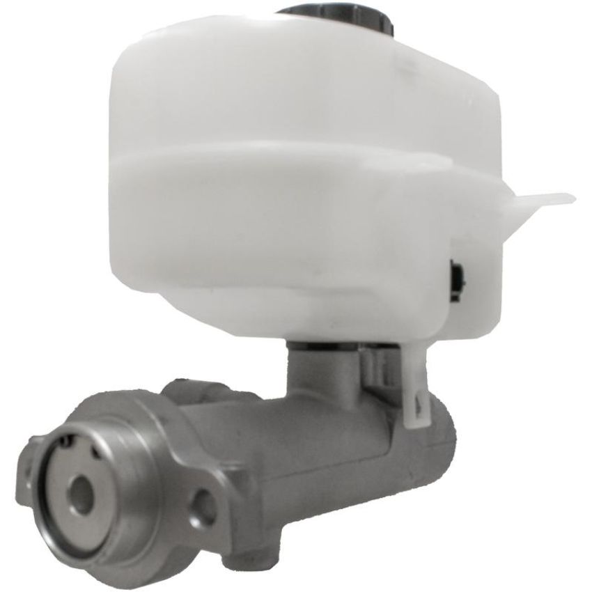 MPA NM4306 New Brake Master Cylinder