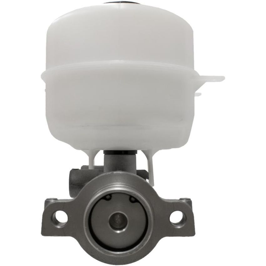 MPA NM4306 New Brake Master Cylinder