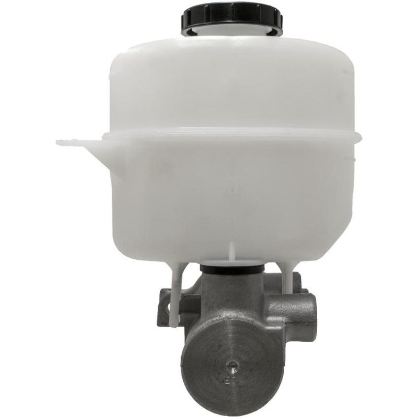 MPA NM4306 New Brake Master Cylinder