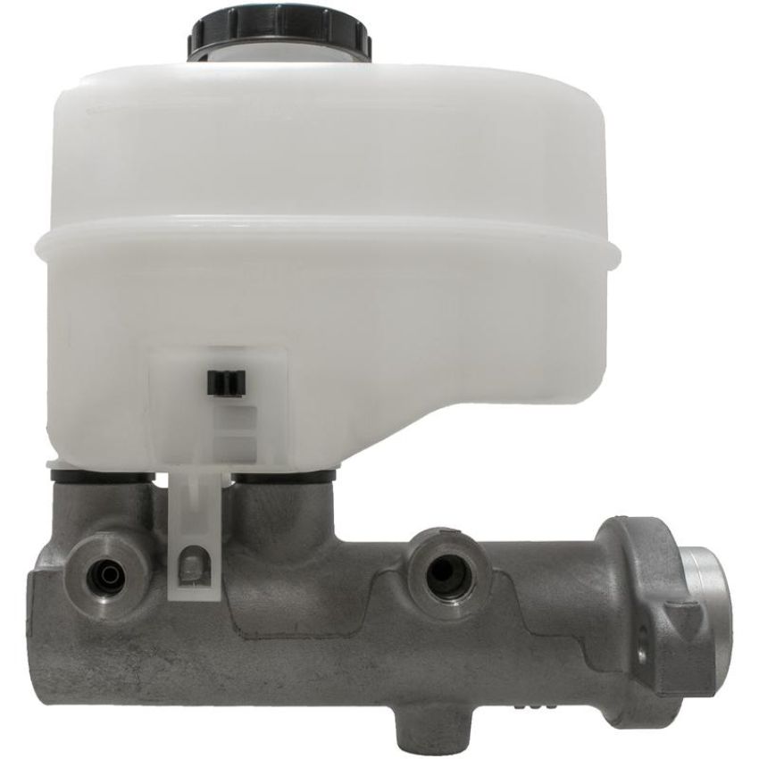 MPA NM4306 New Brake Master Cylinder