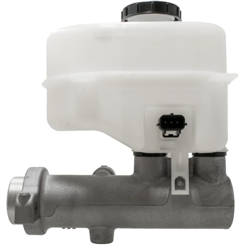 MPA NM4306 New Brake Master Cylinder