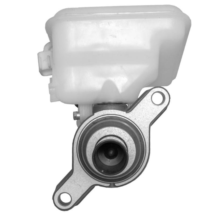 MPA NM4307 New Brake Master Cylinder