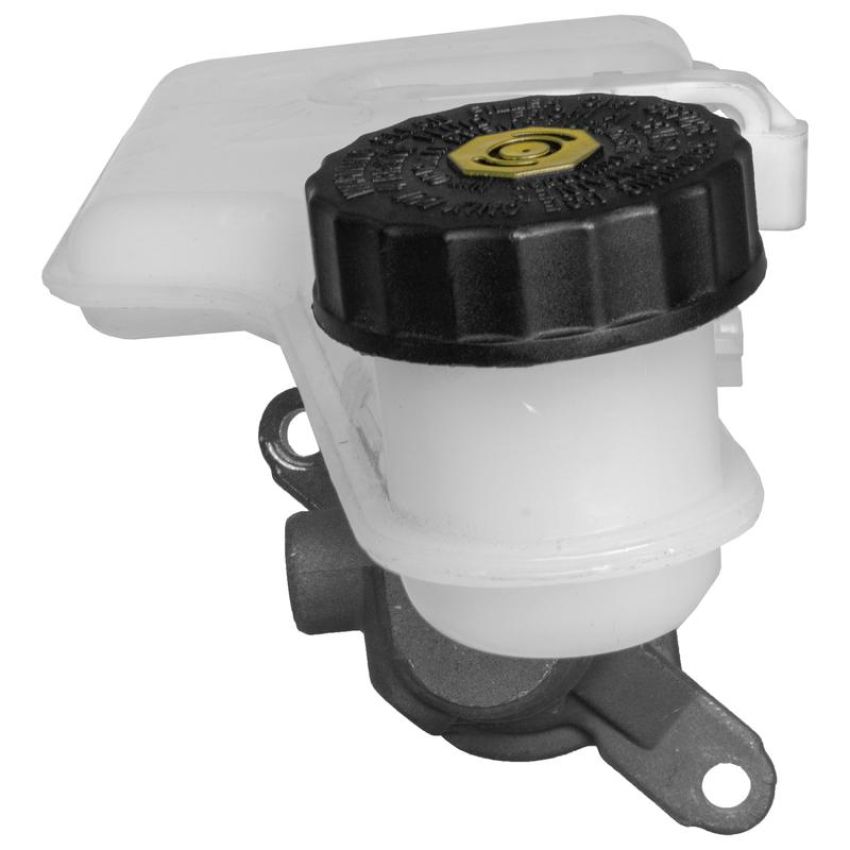 MPA NM4307 New Brake Master Cylinder