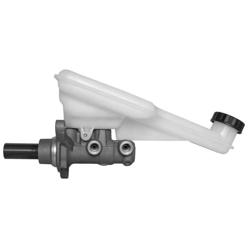MPA NM4307 New Brake Master Cylinder