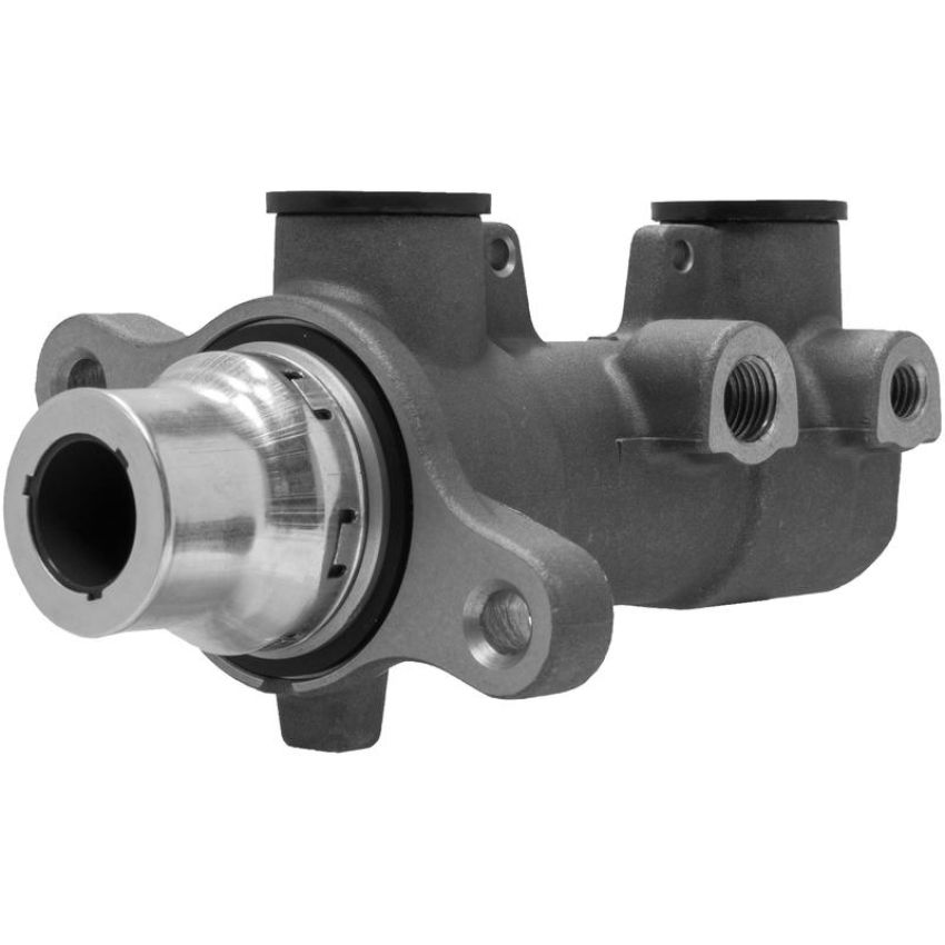 MPA NM4308 New Brake Master Cylinder