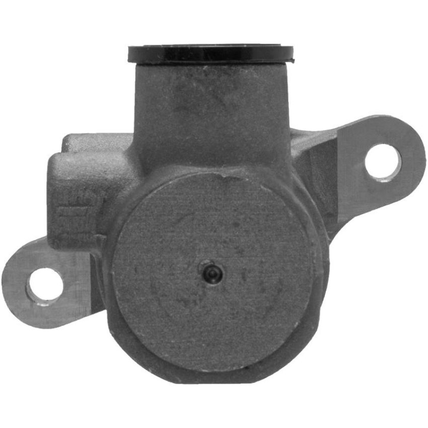 MPA NM4308 New Brake Master Cylinder