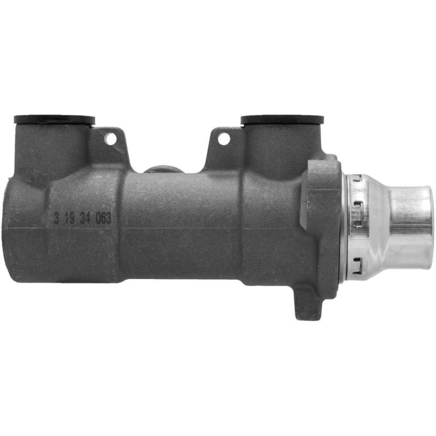MPA NM4308 New Brake Master Cylinder
