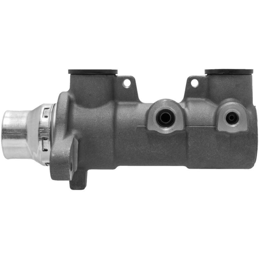 MPA NM4308 New Brake Master Cylinder