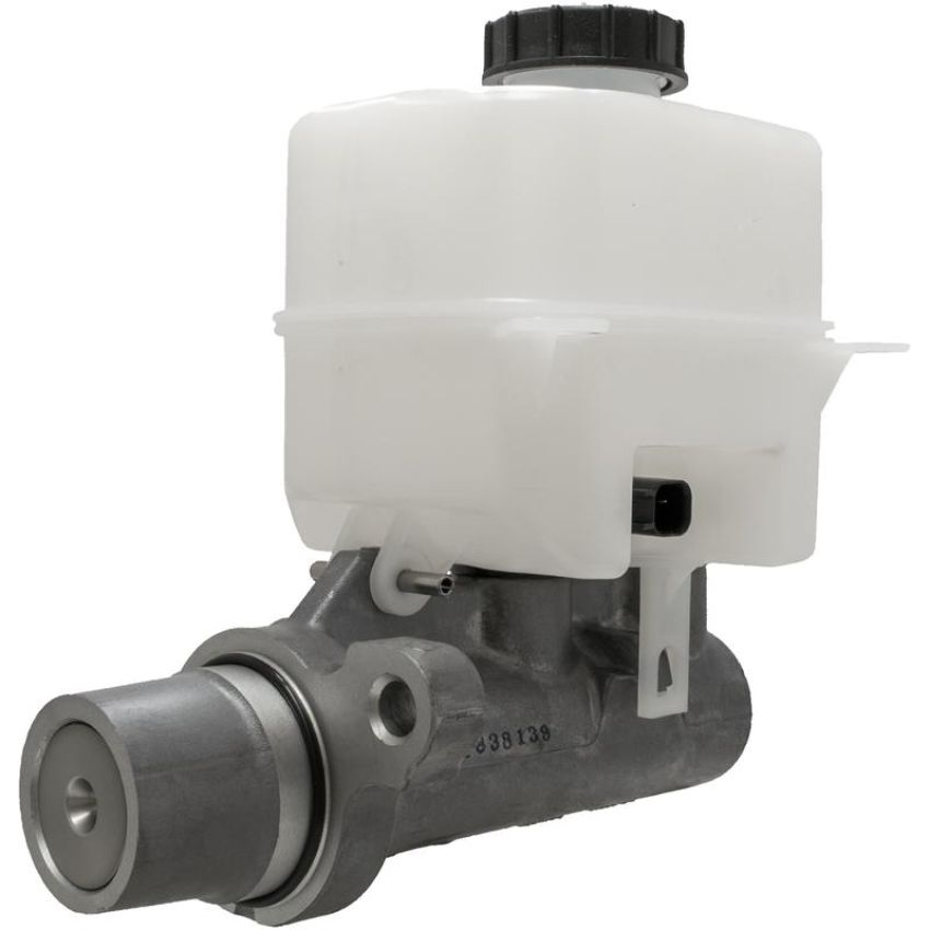 MPA NM4310 New Brake Master Cylinder