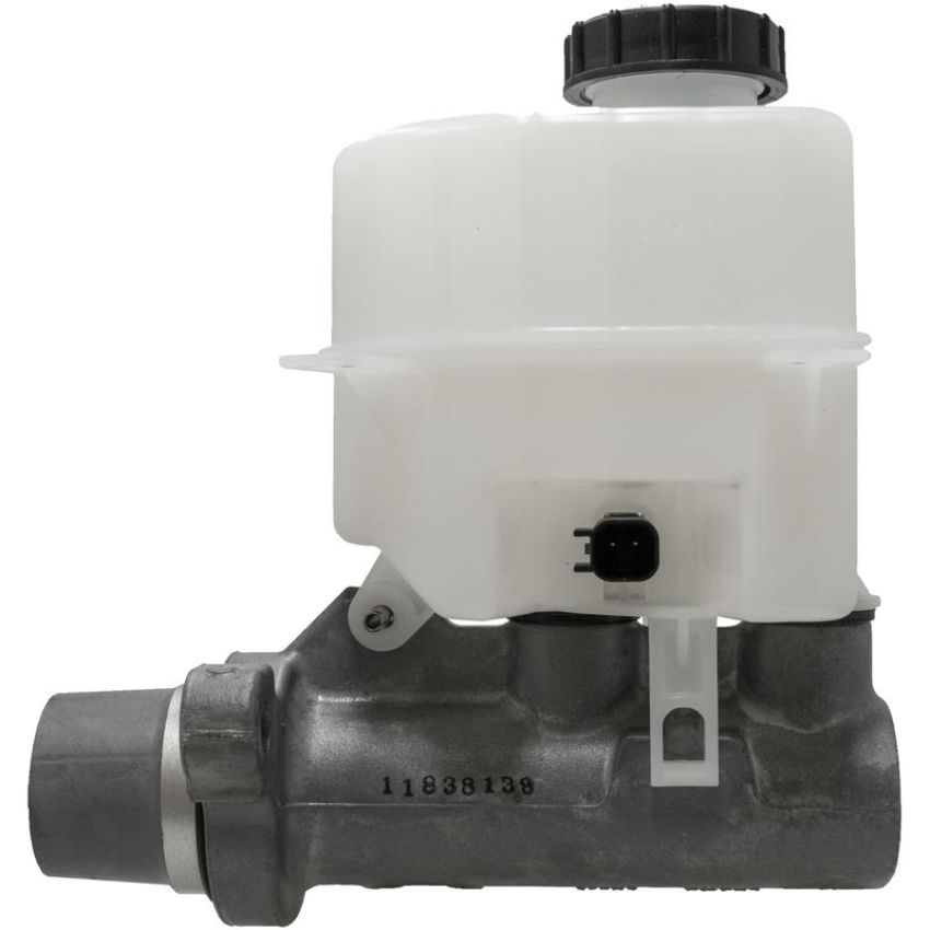 MPA NM4310 New Brake Master Cylinder