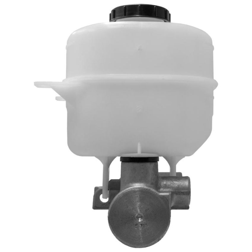MPA NM4311 New Brake Master Cylinder