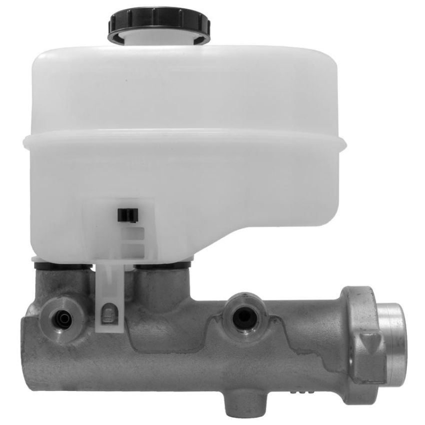 MPA NM4311 New Brake Master Cylinder